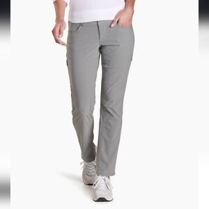 Kuhl Trekr Pants Sz 2